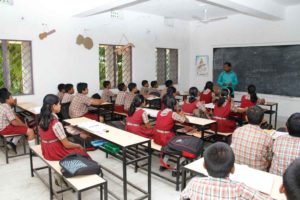 Schools at Kalarabanaka
