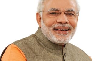 Narendra Modi says about Achyuta Samanta