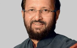 Prakash Javadekar Says about Achyuta Samanta