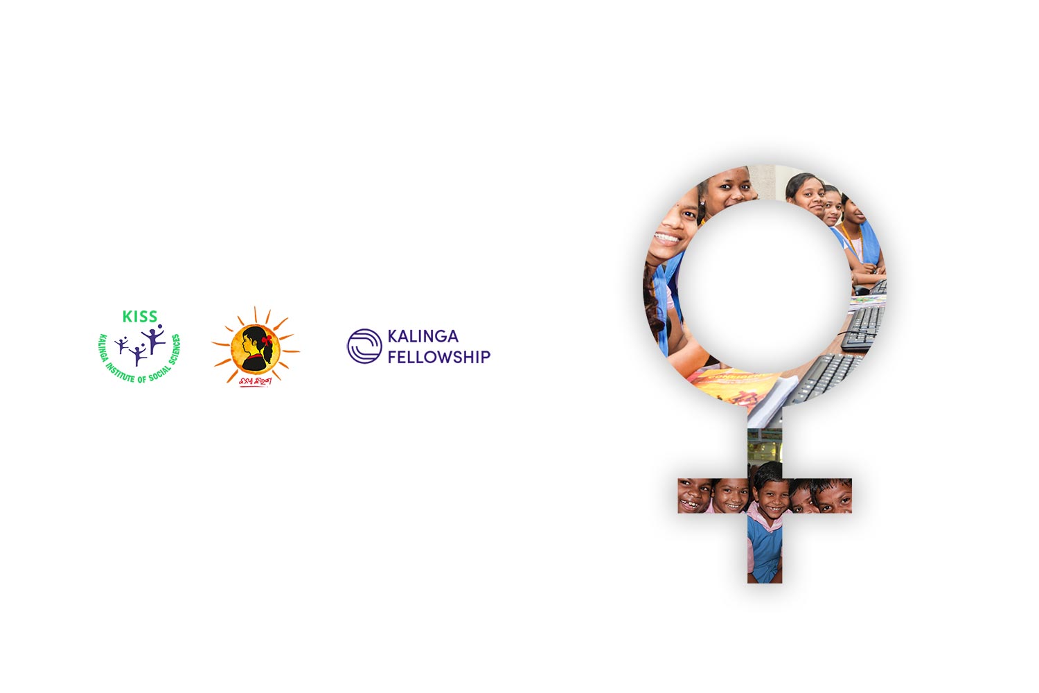 KISS Kalinga Fellowship Kanya Kiran Towards gender parity