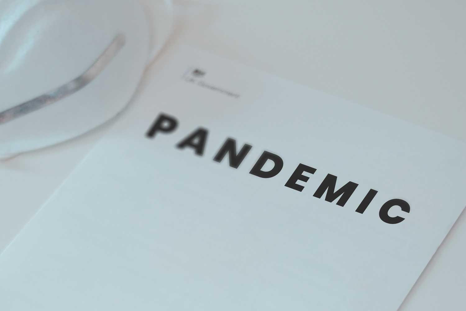 Pandemic Fatigue