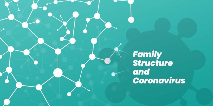 Family Structure and Coronavirus