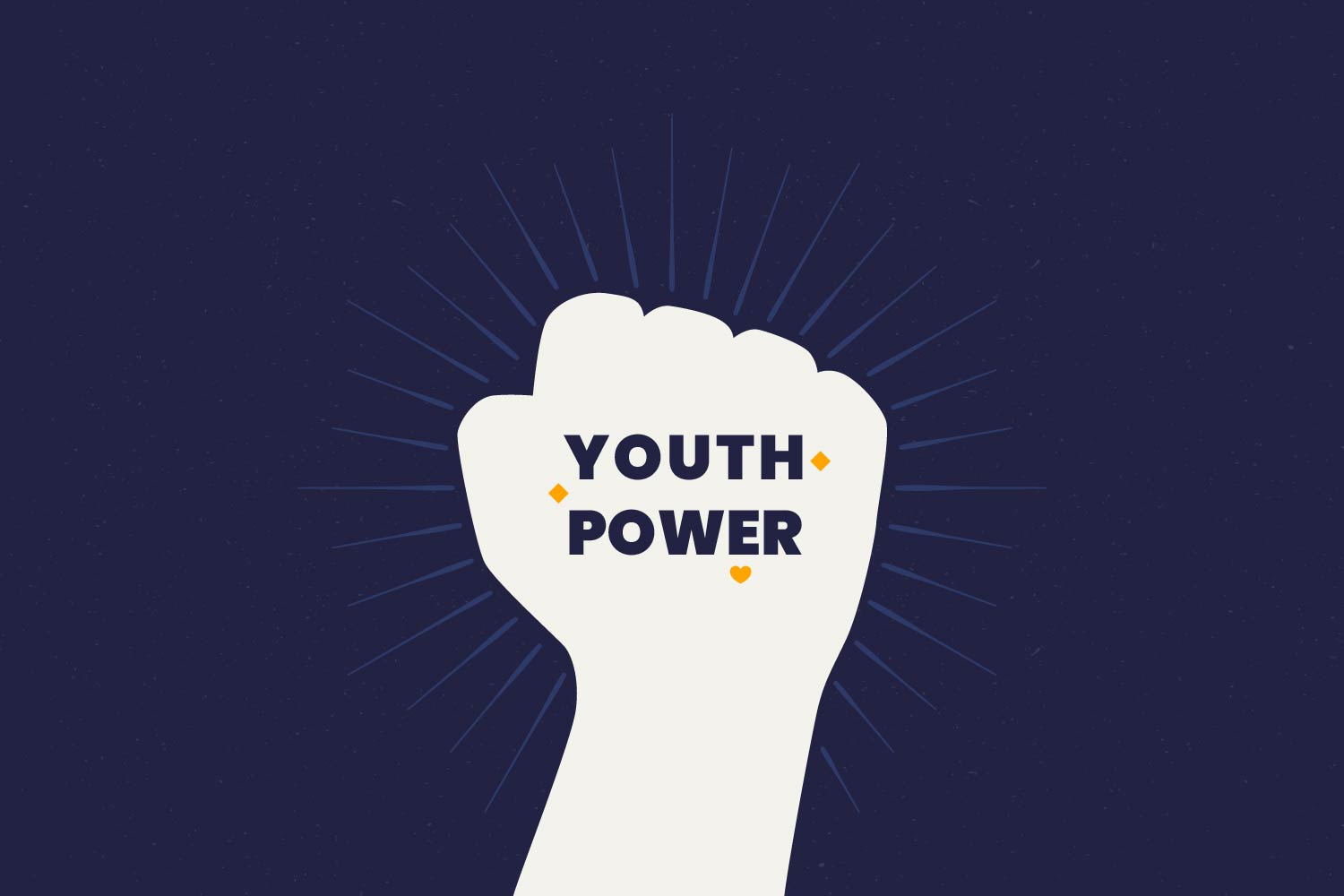 Role of youth during Corona