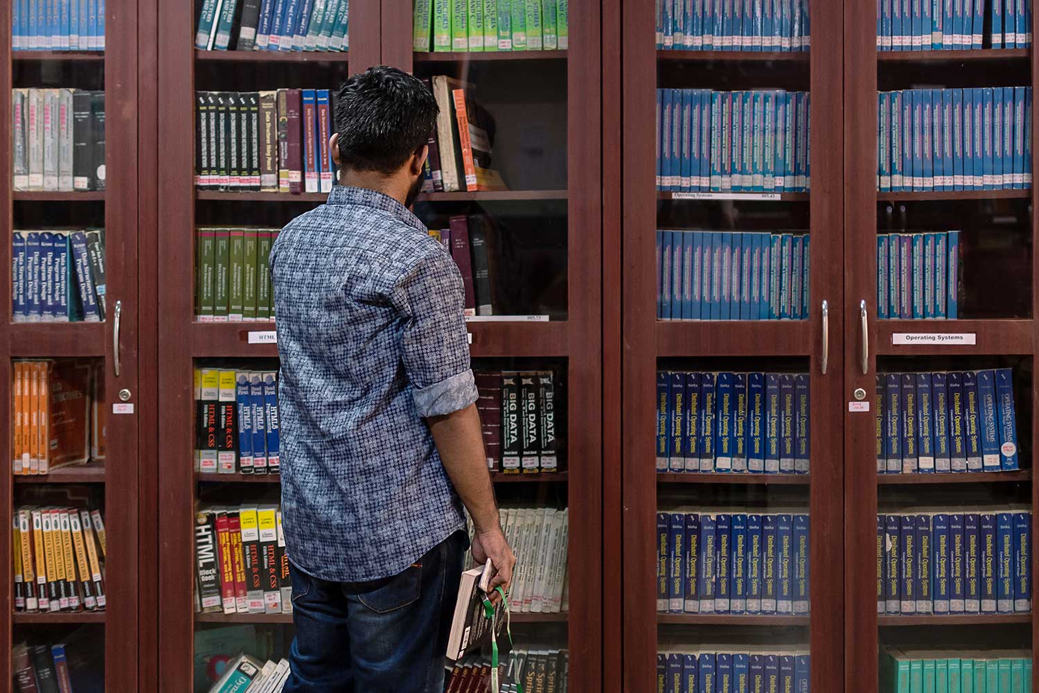 Reduced Syllabus: My views