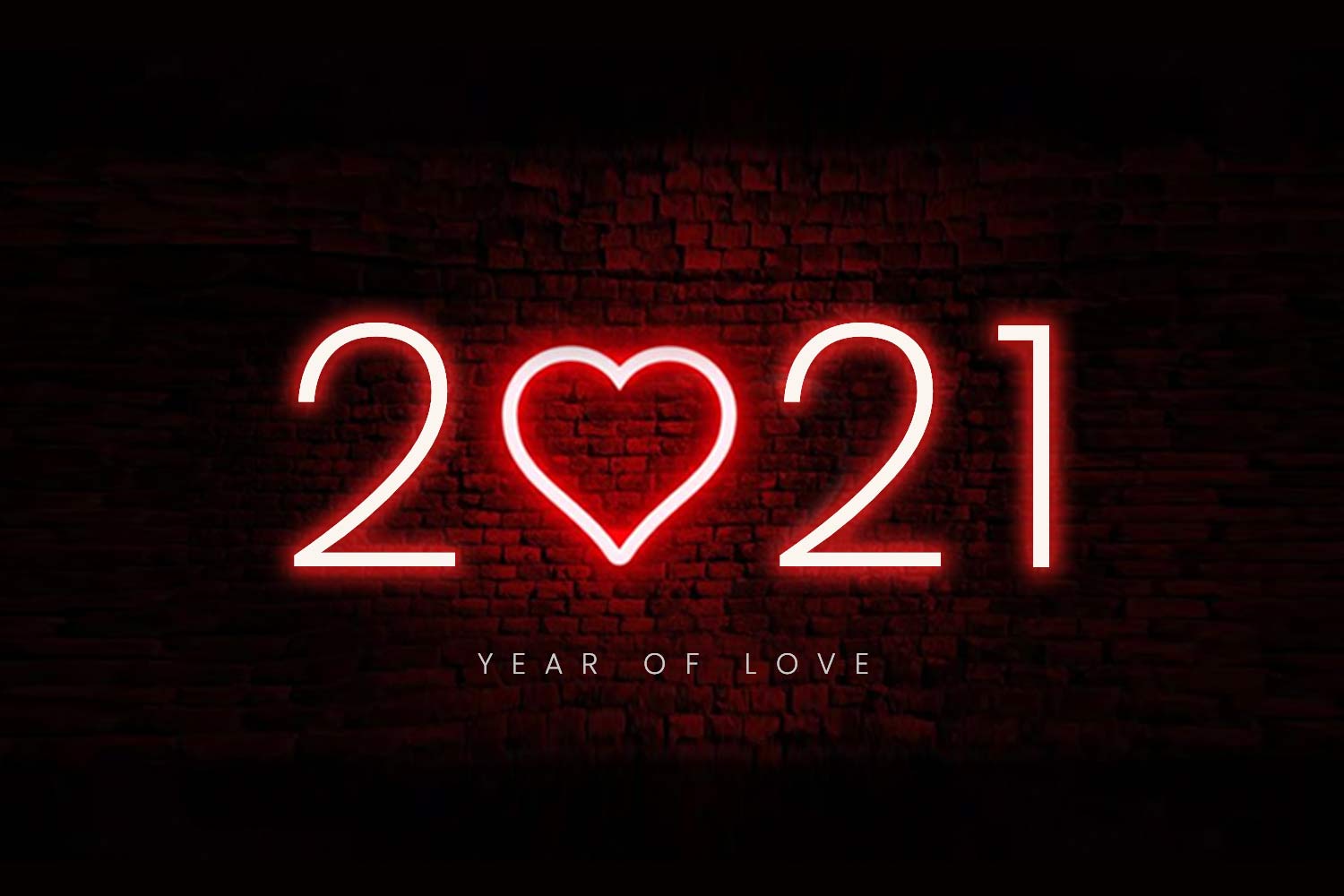 2021 Year of Love Achyuta Samanta Blog