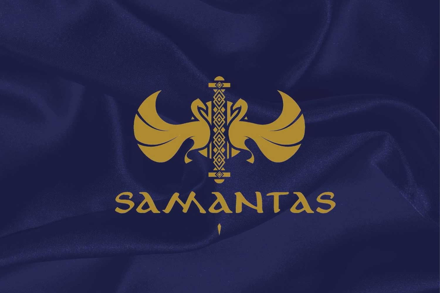 Samantas Barnd - Achyuta Samanta Blog