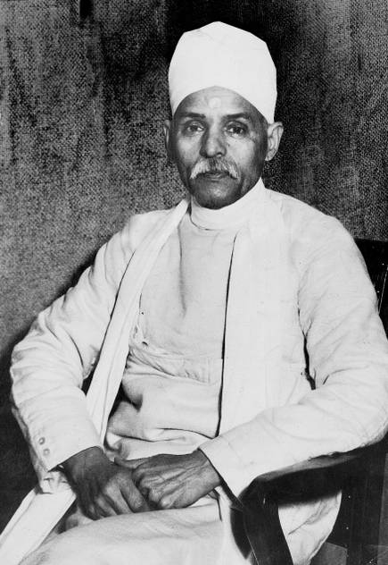 Tribute to Shri Madan Mohan Malviya ji - Achyuta Samanta