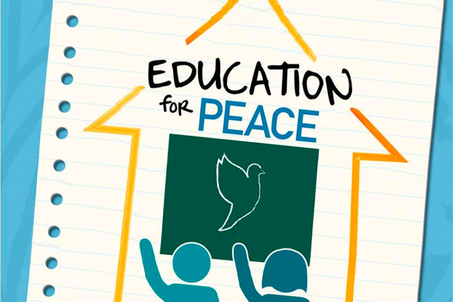 Education for Peace
